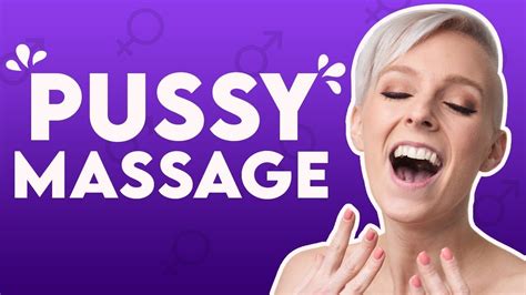 pussy massage Search